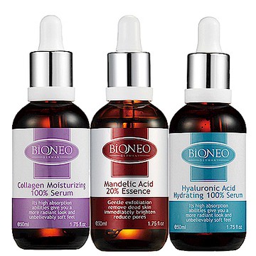 BIONEO德國百妮 熱銷精華液 50ml任選二入
