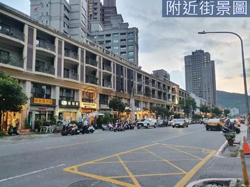 美術館青海商圈稀有收租增值透店｜高雄市鼓山區美術東四路