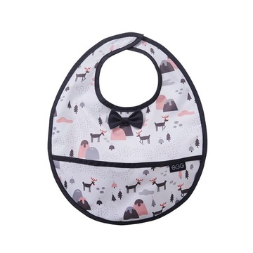 防水圍兜 | 麋鹿森林