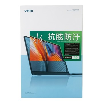 YADI 亞第 水之鏡 防眩抗反光保護貼 ASUS ROG Zephyrus G14 2025 GA403WM PF4HAG-W140  14吋 [16:10]  1片