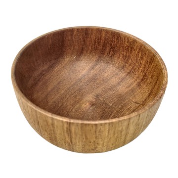 相思木製沙拉碗  CAFJ0017E  1個