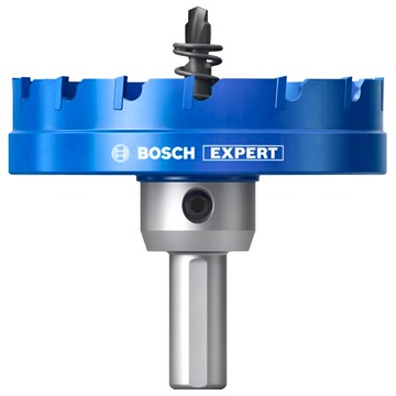 BOSCH 博世 台灣公司貨 不鏽鋼開孔器 62mm  1個
