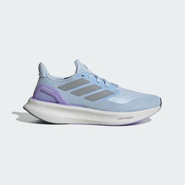 ADIDAS PUREBOOST 5 W 女 跑步鞋 JQ6910