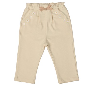 akachan honpo - 10分蓬蓬褲-象牙白色