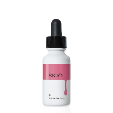 Rohto Pharmaceutical SKIO VB Wrinkle Clear Serum 24ml (45 days)