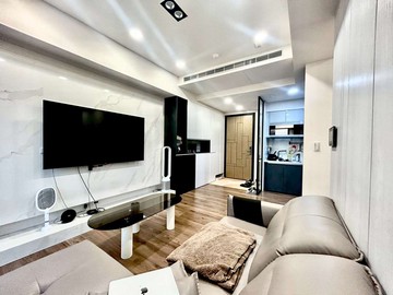 西屯｜大城仰雲｜2房2陽台景觀宅＋車位｜屋齡5年｜台中市西屯區福誠路