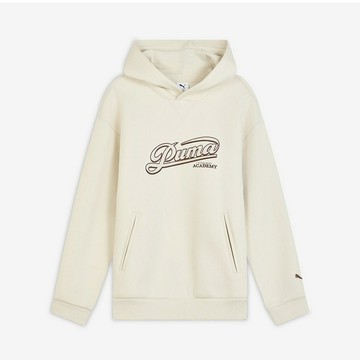 PUMA 流行系列Retro Tape 男 長厚連帽T恤 63571887