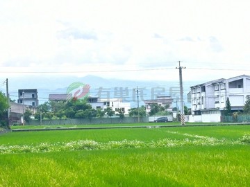 三星大洲大路邊低總價農地121｜宜蘭縣三星鄉大洲二段