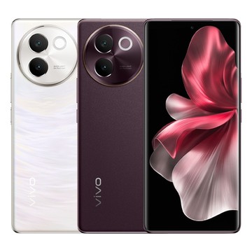 VIVO V30e 5G (8G/256G) 6.78吋3D曲面螢幕智慧手機