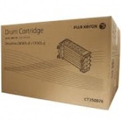 【E平台】◆富士全錄Fuji Xerox㊣原廠盒裝感光滾筒CT350976 適用FUJI XEROX P455D / M455DF ★