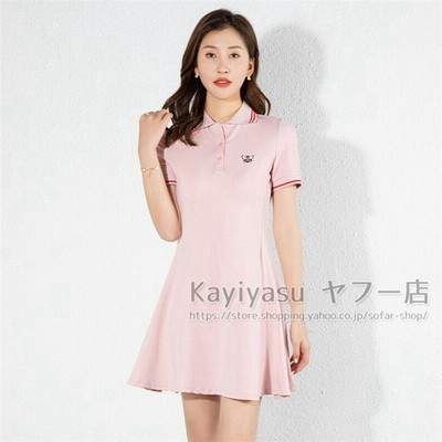 ゴルフワンピースの通販 4 694件の検索結果 Lineショッピング