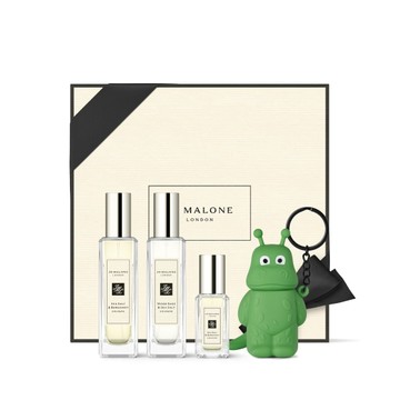 LINE PAY享5%，首購千元香氛禮Jo Malone London 海鹽與佛手柑悠然糅香禮盒