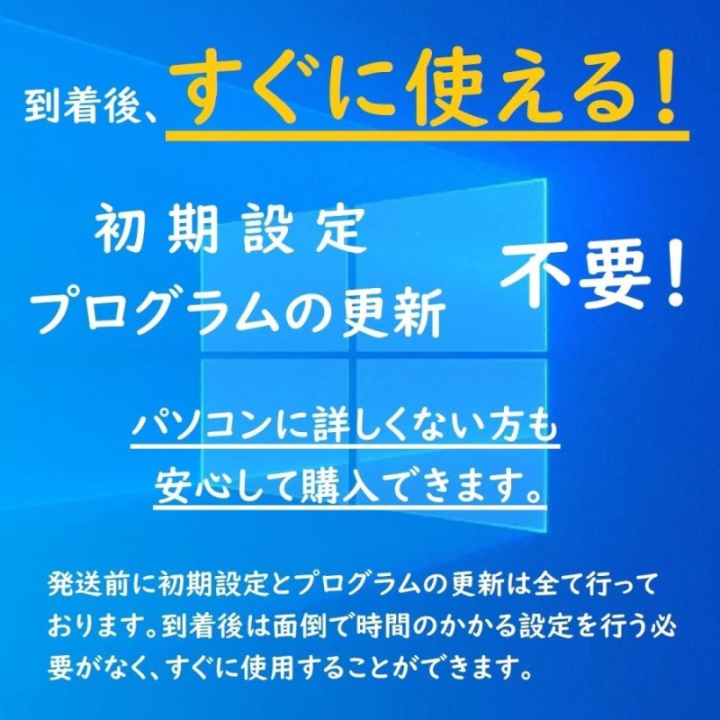 デスクトップ ゲーミング PC 新品 第12世代 CPU Core i7 i5 i3 GTX