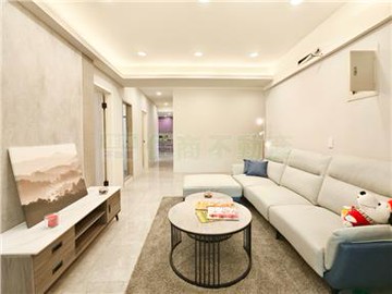 A005中央二樓露臺美寓｜新北市土城區中央路二段