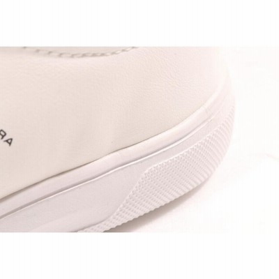 PAOLO PECORA（パオロペコラ） スニーカー PPSE004 ホワイト 42