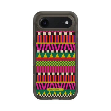iPhone Air AirX 本質黑 - Bebel Franco - Xingu
