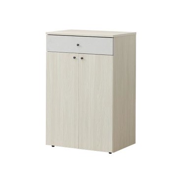 【唯熙傢俱】海頓白雲木2尺鞋櫃