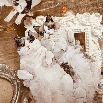 我的孩子們 (My Children)