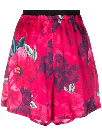 Pinko `Sfrontato` Shorts