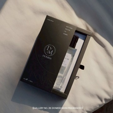 DOMISS品牌香水-織品噴霧 香水織品噴霧(現貨)