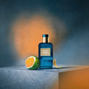 Atelier Cologne 琺瑯橘木珍稀淡香精