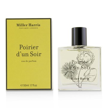 Miller Harris - 薄暮甜梨香水Poirier D'un Soir Eau De Parfum Spray