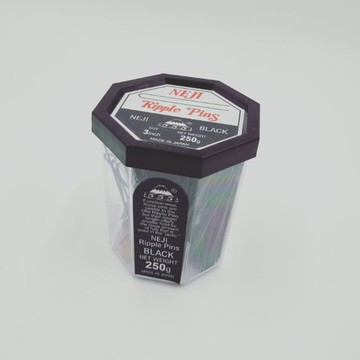 日本高級U型夾 新秘必備 三種尺寸