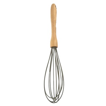 晶鑽 矽膠攪拌/打蛋器  1支