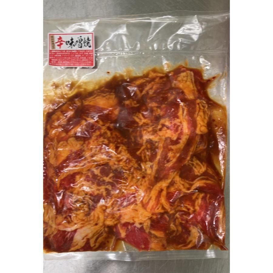 牛・豚・ウインナーの焼肉セット 2kg