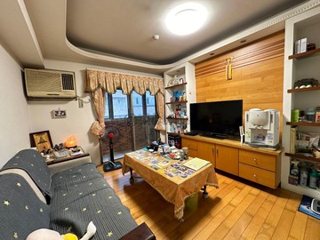 桃林步道~博市3改2房/可恢復~大業國小-小檜溪｜桃園市桃園區大業路一段