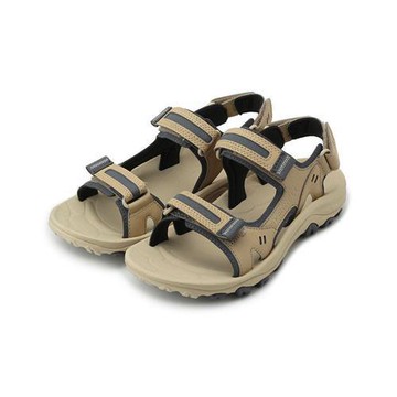 MERRELL HUNTINGTON SPORT 運動涼鞋 奶茶 ML038488 女鞋