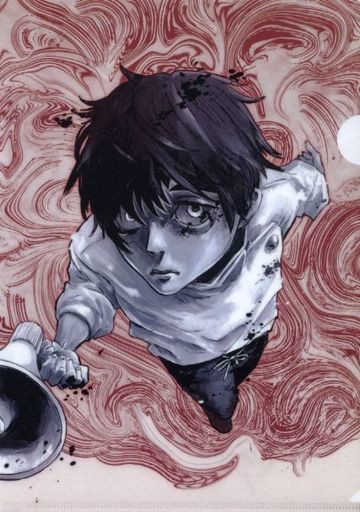 乙骨憂太原裝A4文件夾CD劇場版咒術迴戰0主題曲King Gnu/一途/反夢期間生產限定盤Animate購入特典