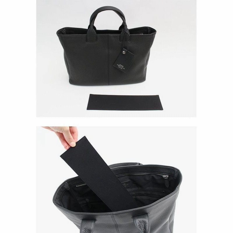 【美品 高級◎】ポーター ビジネスバッグ 黒 A4可 オールレザー ウィズ PORTER ポーター リアル ブリーフケース 820-07264 吉田カバン