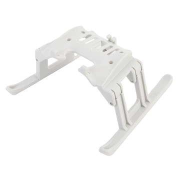 起落架延長塑料輕便可折疊快速釋放無人機高度延長腿適用於 FLIP Mcen2 美容化妝