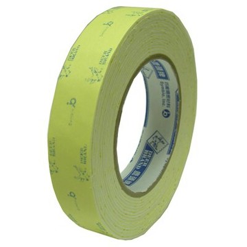 【文具通】Deer Brand 四維 鹿頭牌 24mm袋入雙面泡棉膠帶 E1030133