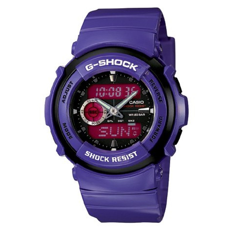 G-SHOCK G-300SC-6AJF | LINEショッピング