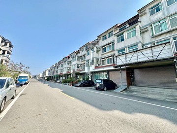 布袋高跟鞋投報7套房透天｜嘉義縣布袋鎮新南路