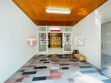 近和順工業區超值車庫透天-安順國小安順國中｜台南市安南區安和路二段