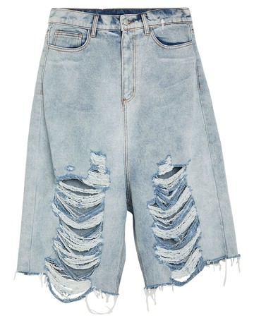 NATASHA ZINKO Jeans - Item 30449138