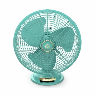 TATUNG大同 12吋DC直流復古電扇 /台 TF-DA12DT-G