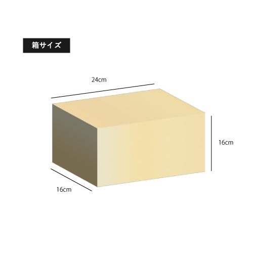 浅草むぎとろ 茶そば10袋（化粧箱入り）専用つゆ付き