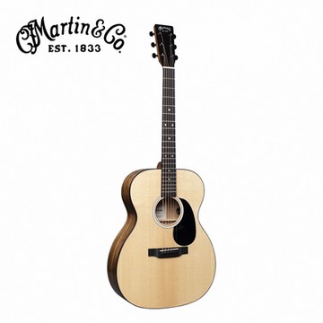 Martin 000-12E Koa 全單板電木吉他