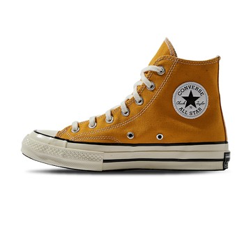 Converse Chuck Taylor AllStar ’70 復古款 1970 薑黃色 162054C