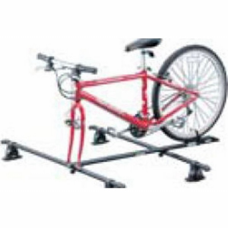 Ekクロス サイクルキャリアアタッチメント フォークダウン式 ベースキャリア装着車 通販 Lineポイント最大0 5 Get Lineショッピング