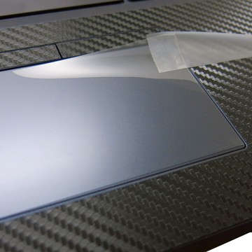【Ezstick】ASUS ExpertBook B2 B2502 B2502CBA TOUCH PAD 觸控板 保護貼
