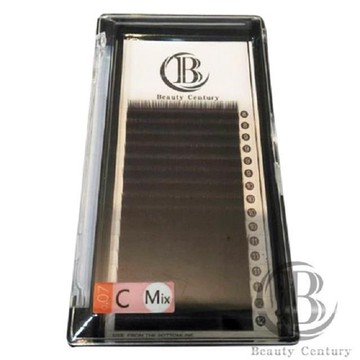 【Beauty Century 美世紀】嫁接毛 0.07C 8-12mm