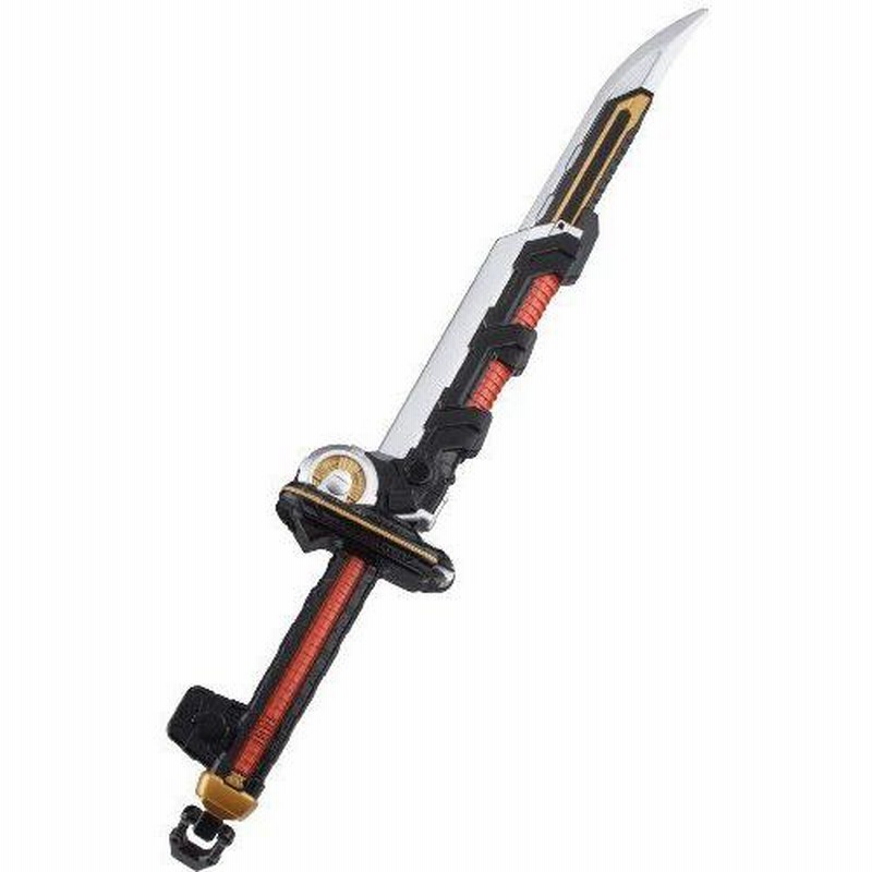 Power Ranger パワーレンジャー Samurai Samurai Mega Blade