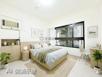 文山特區｜文華明星學區｜近17坪大二房邊間美宅｜高雄市鳳山區建國路三段