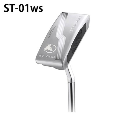 本間ゴルフ HONMA ゴルフクラブ パター メンズ ツアーワールド TW-PTST