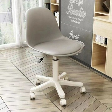 ??快速出貨 可開發票 旋轉椅子家用電腦椅小戶型書房學習椅升降辦公椅
